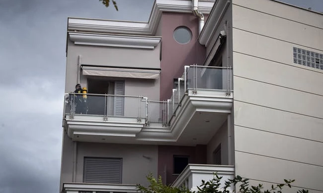 Ανατριχιαστικές αποκαλύψεις για την οικογενειακή τραγωδία στο Άργος: «Απόψε θα σκοτωθούμε όλοι»